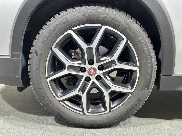 FIAT Tipo usata, con Fendinebbia