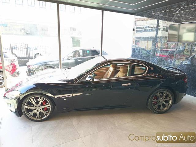 MASERATI GranTurismo usata, con Airbag Passeggero