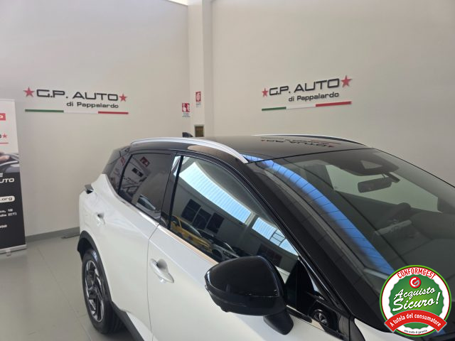 NISSAN Qashqai usata, con Specchietti laterali elettrici