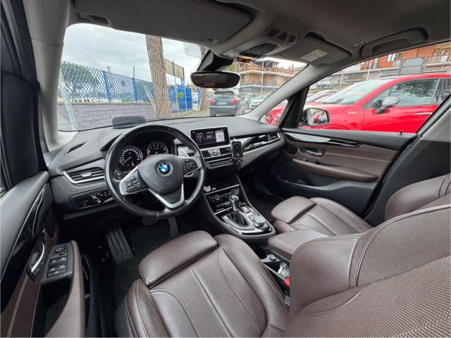 BMW 225 usata, con Alzacristalli elettrici