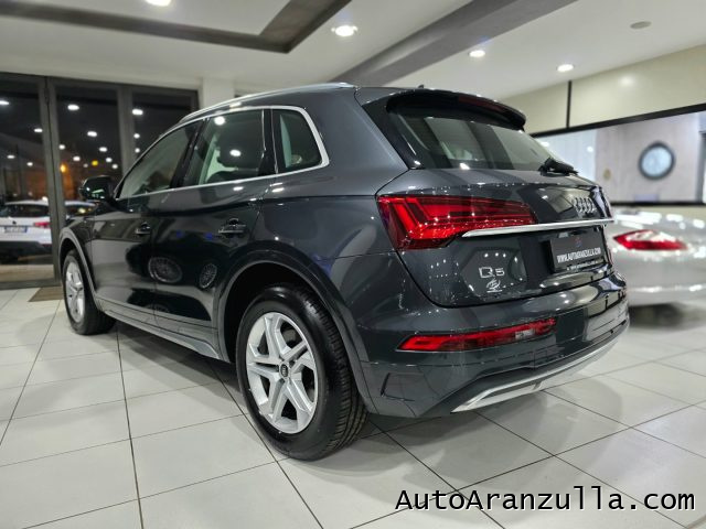 AUDI Q5 usata, con Autoradio