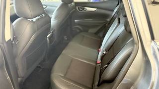 NISSAN Qashqai usata, con Sedili riscaldati