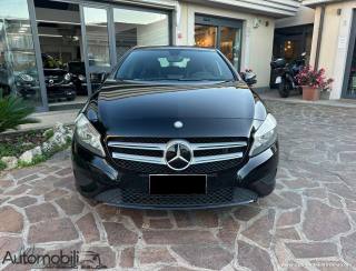 MERCEDES-BENZ A 180 usata, con Chiusura centralizzata