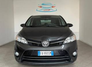 TOYOTA Verso 1.6 Style