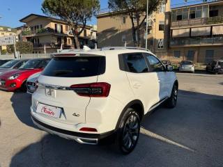 DR MOTOR DR 4.0 usata, con Cerchi in lega