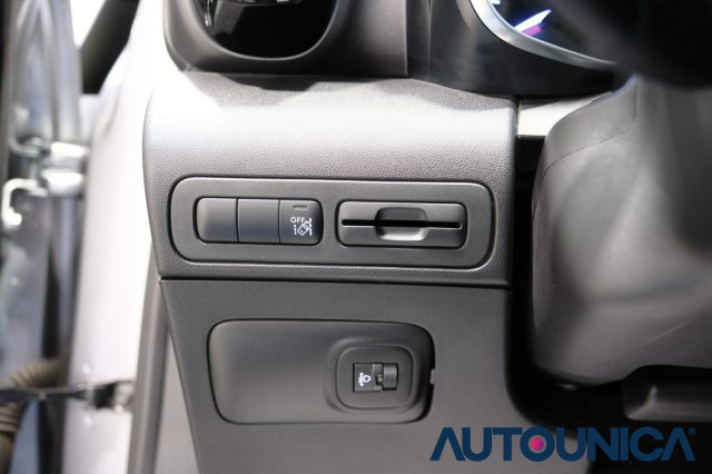 CITROEN C3 Aircross usata, con Airbag testa