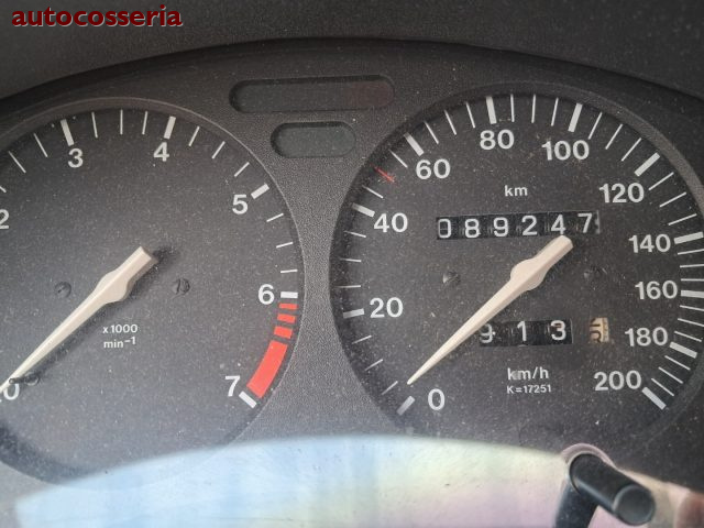 OPEL Corsa usata 4