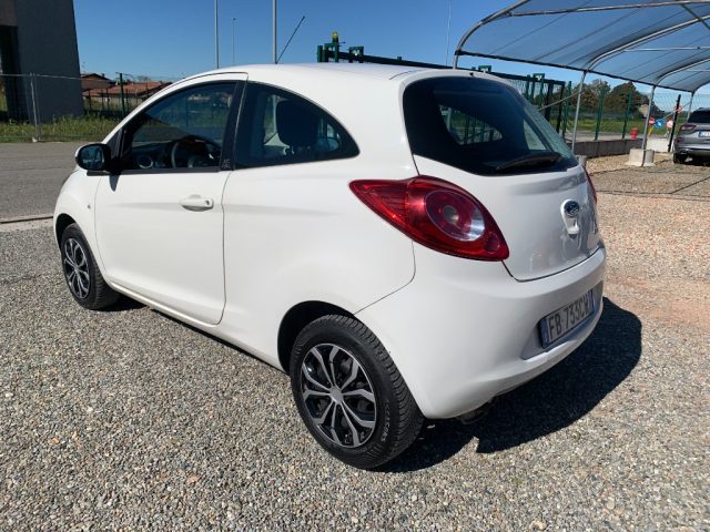 FORD Ka usata, con Chiusura centralizzata