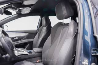 PEUGEOT 5008 usata, con Cruise Control