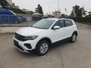 VOLKSWAGEN T-Cross usata, con Airbag