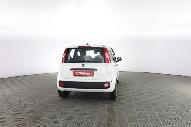 FIAT Pandina usata 4