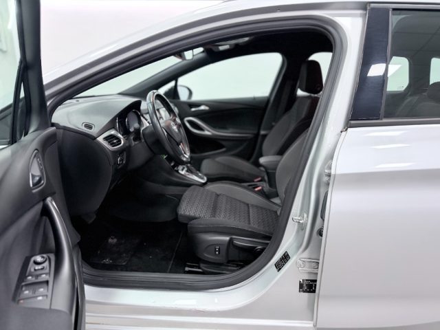 OPEL Astra usata, con Controllo trazione
