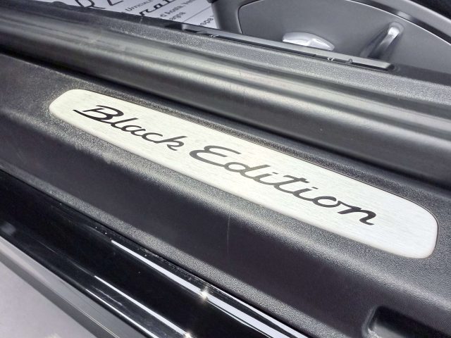PORSCHE 911 usata, con Interni in pelle