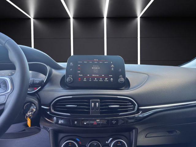 FIAT Tipo usata, con USB