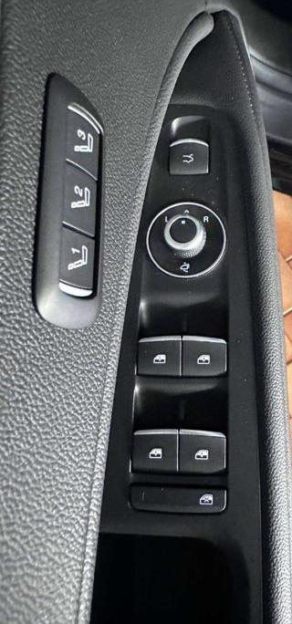 ALFA ROMEO Stelvio usata, con Airbag testa