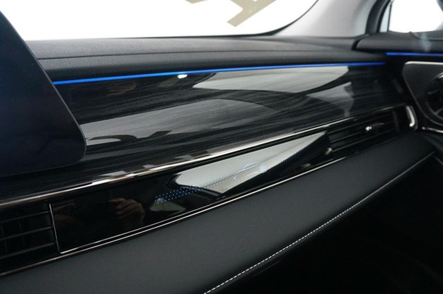 OMODA 5 usata, con Controllo elettronico della corsia