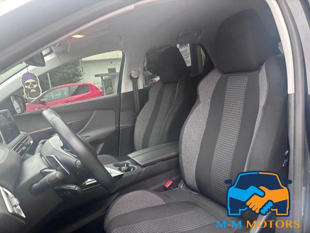 PEUGEOT 3008 usata, con Climatizzatore