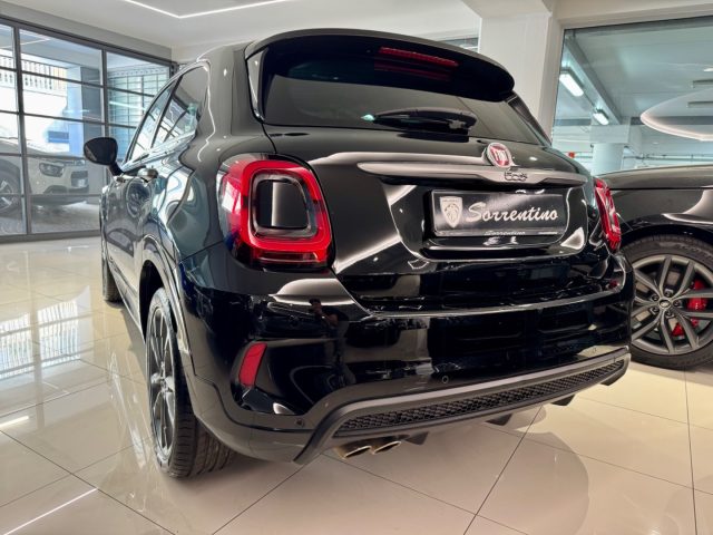 FIAT 500X usata, con Cerchi in lega