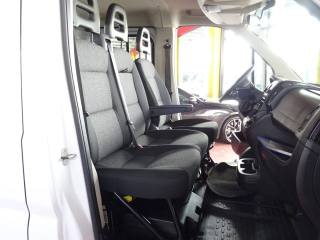 FIAT Ducato usata, con Filtro antiparticolato