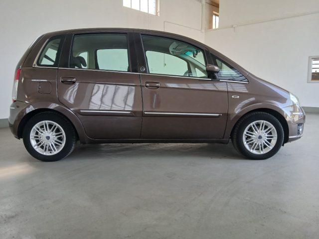 LANCIA MUSA usata, con Sedile posteriore sdoppiato
