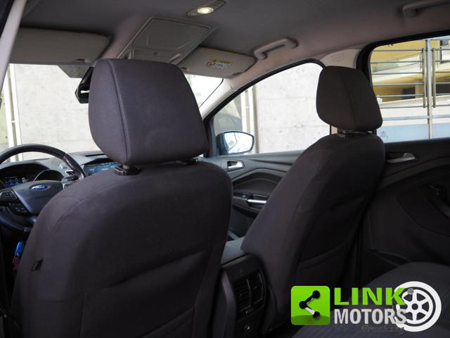 FORD C-Max usata 33