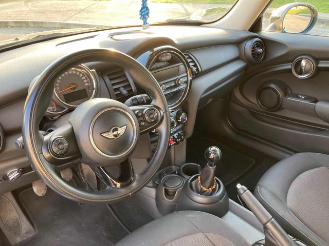 MINI One usata, con Climatizzatore