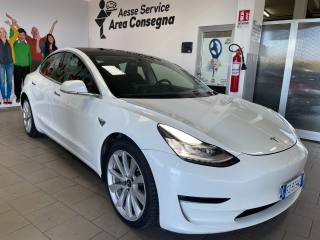 TESLA Model 3 usata, con Airbag laterali
