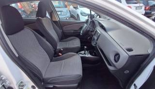 TOYOTA Yaris usata, con ESP