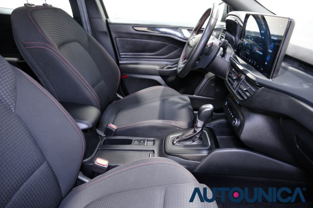 FORD Focus usata 58