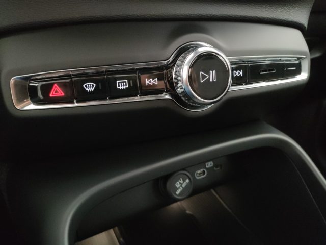 VOLVO XC40 usata, con Park Distance Control