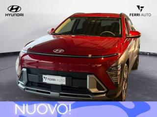 HYUNDAI Kona 1.6 HEV DCT Exellence
