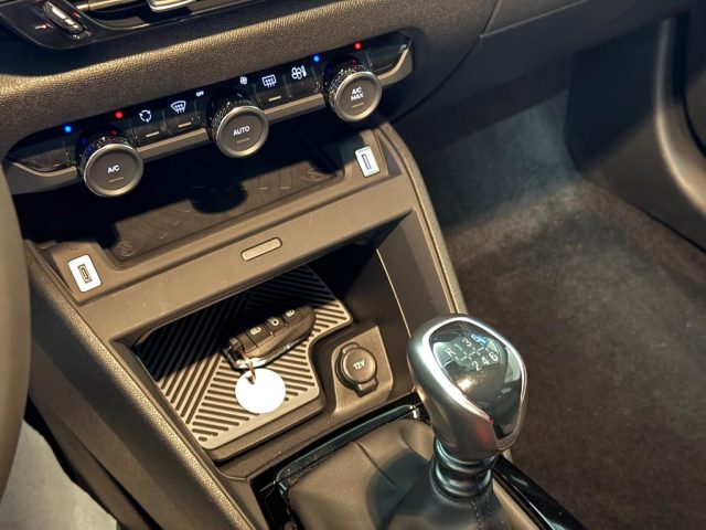 CITROEN C4 usata, con Immobilizzatore elettronico