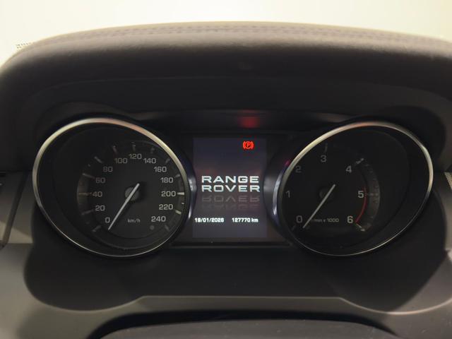 LAND ROVER Range Rover Evoque usata, con Cerchi in lega