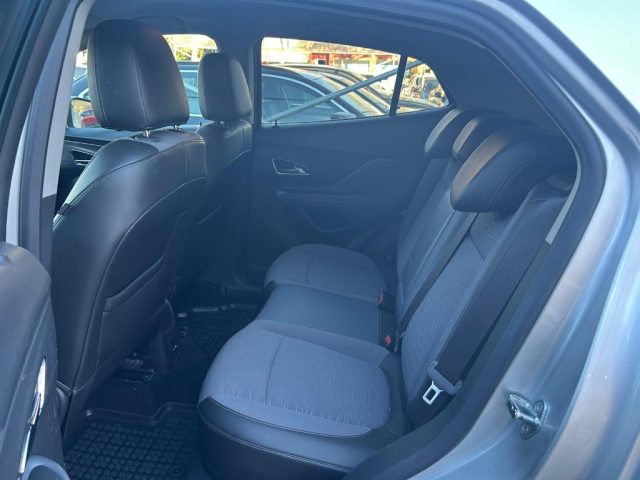 OPEL Mokka usata, con Controllo trazione