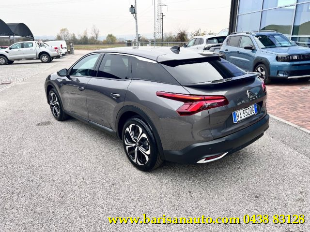 CITROEN C5 X usata, con Airbag Passeggero