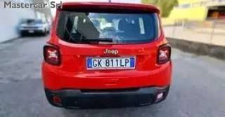 JEEP Renegade usata, con Alzacristalli elettrici