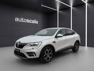 RENAULT Arkana Arkana Hybrid E-Tech 145 CV Intens