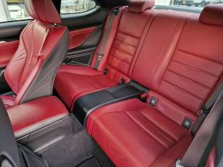 LEXUS RC 300h usata, con Controllo automatico clima