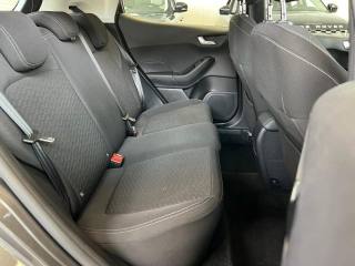 FORD Fiesta usata, con Sistema di navigazione