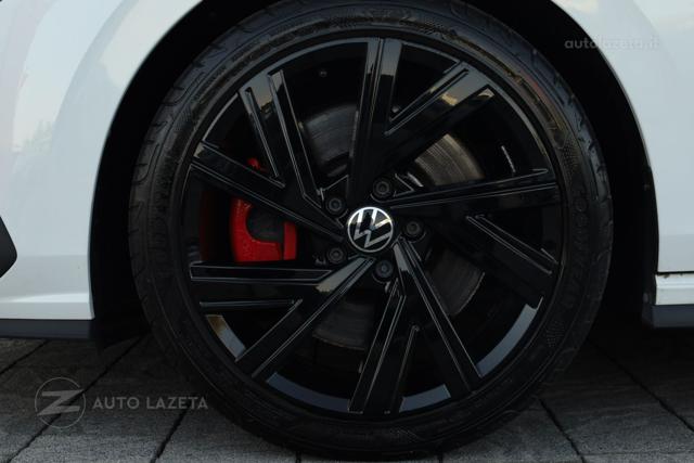 VOLKSWAGEN Golf GTI usata, con Fari LED