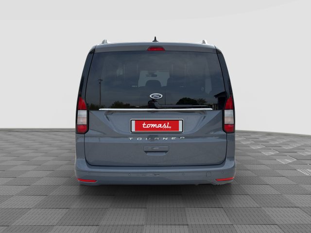 FORD Tourneo Connect usata 3