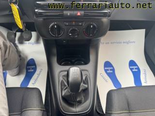 CITROEN C3 usata, con Servosterzo