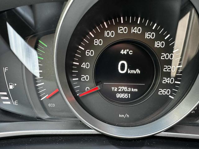 VOLVO V40 usata 23
