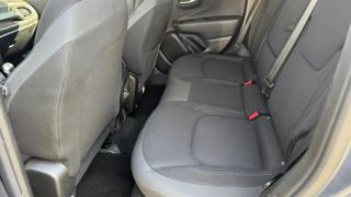 JEEP Renegade usata, con Sistema di navigazione