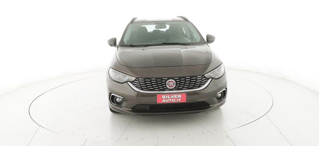 FIAT Tipo usata, con Airbag
