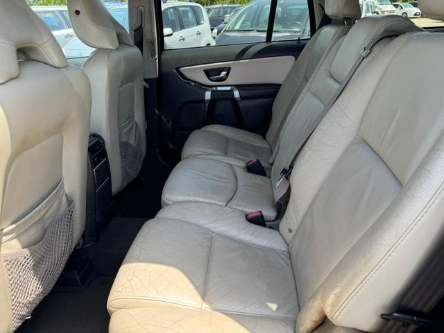 VOLVO XC90 usata, con Fari Xenon