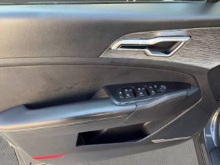 KIA Sportage usata, con Bracciolo