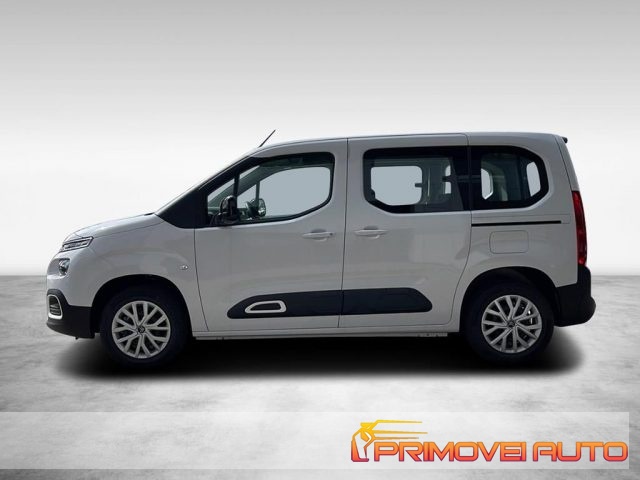 CITROEN Berlingo usata, con Climatizzatore