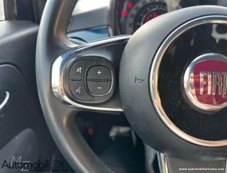FIAT 500 usata, con MP3