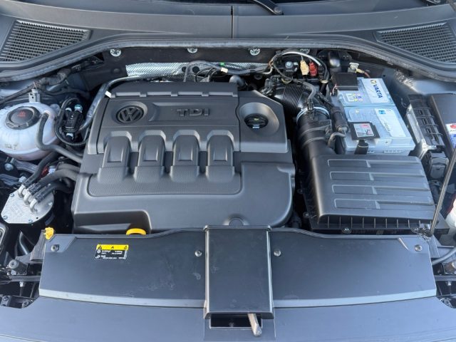 VOLKSWAGEN T-Roc usata, con Filtro antiparticolato